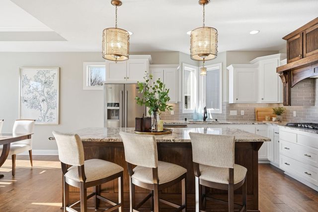 11688 St Andrews Circle, Blaine, MN 55449