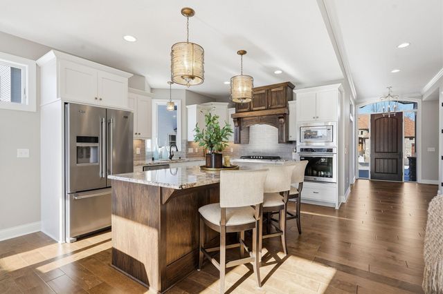 11688 St Andrews Circle, Blaine, MN 55449