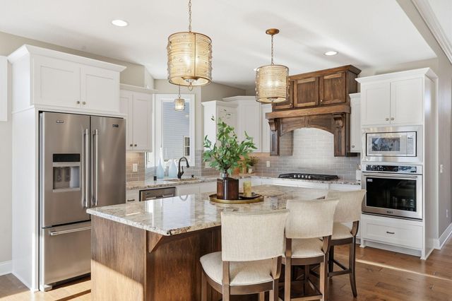 11688 St Andrews Circle, Blaine, MN 55449