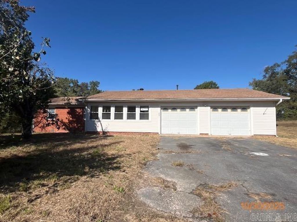 292 N Stagecoach Rd, Cabot, AR 72023