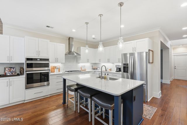 37 Paxton Circle, Bluffton, SC 29910