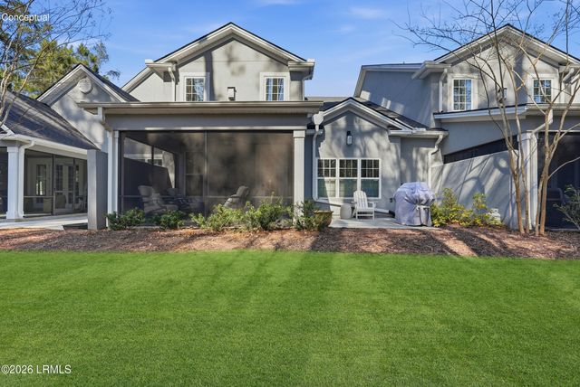 37 Paxton Circle, Bluffton, SC 29910