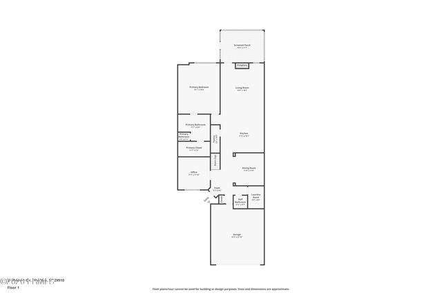 37 Paxton Circle, Bluffton, SC 29910