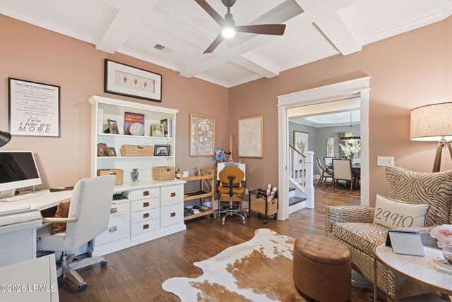 37 Paxton Circle, Bluffton, SC 29910