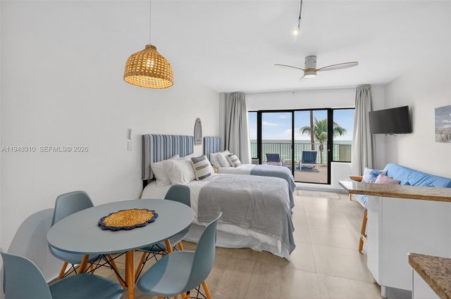 6345 Collins Ave 434, Miami Beach, FL 33141