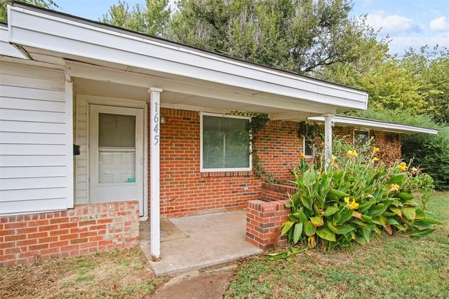 1645 Lariet Lane, Del City, OK 73115