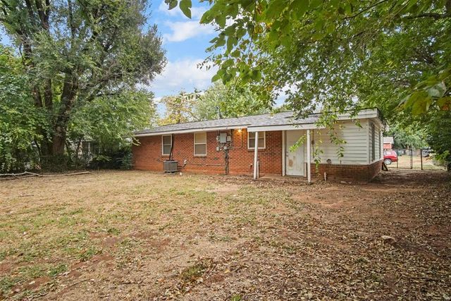 1645 Lariet Lane, Del City, OK 73115