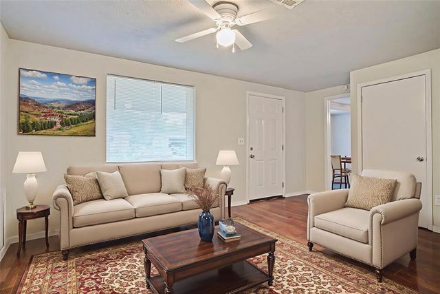 1645 Lariet Lane, Del City, OK 73115