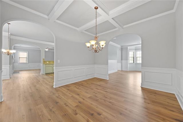 3876 Margaux Drive, Atlanta, GA 30349