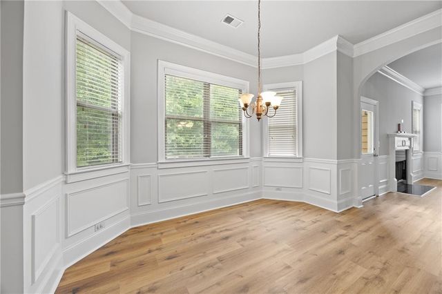 3876 Margaux Drive, Atlanta, GA 30349