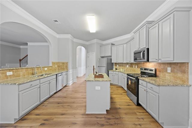 3876 Margaux Drive, Atlanta, GA 30349