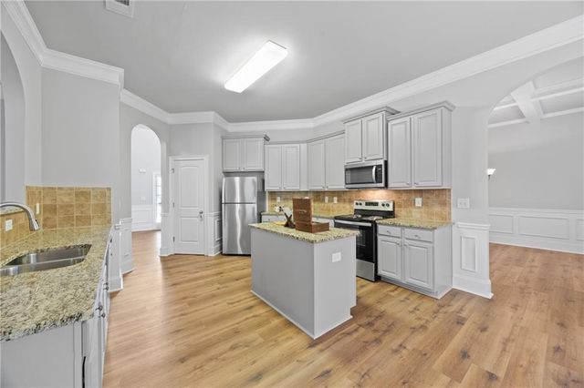 3876 Margaux Drive, Atlanta, GA 30349