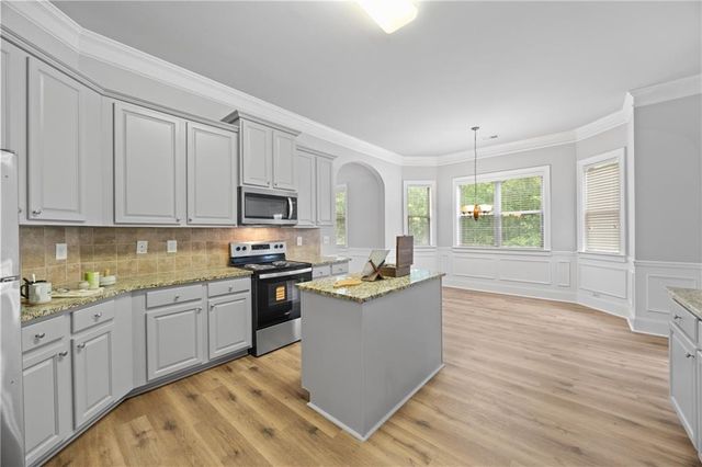 3876 Margaux Drive, Atlanta, GA 30349