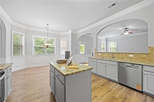 3876 Margaux Drive, Atlanta, GA 30349