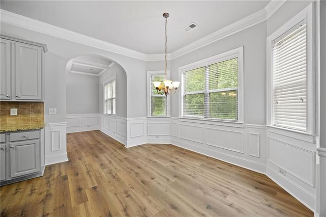 3876 Margaux Drive, Atlanta, GA 30349