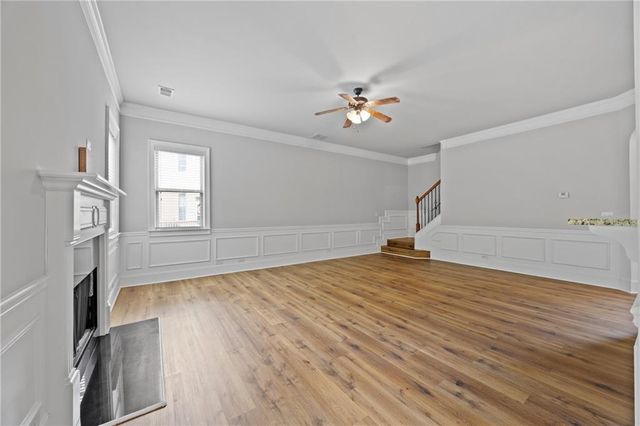 3876 Margaux Drive, Atlanta, GA 30349