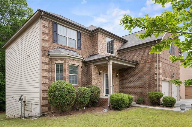 3876 Margaux Drive, Atlanta, GA 30349