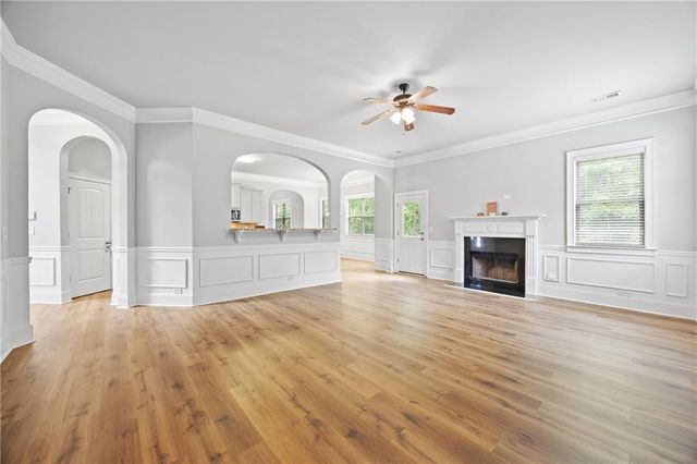 3876 Margaux Drive, Atlanta, GA 30349