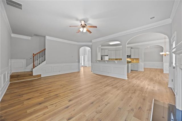 3876 Margaux Drive, Atlanta, GA 30349
