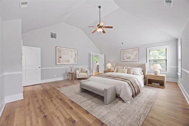 3876 Margaux Drive, Atlanta, GA 30349