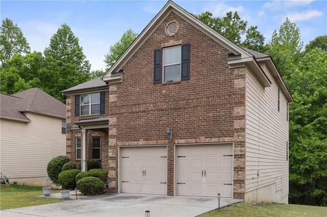 3876 Margaux Drive, Atlanta, GA 30349