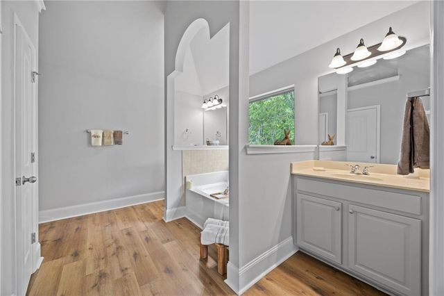 3876 Margaux Drive, Atlanta, GA 30349