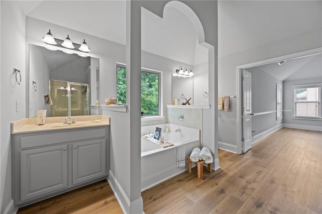 3876 Margaux Drive, Atlanta, GA 30349