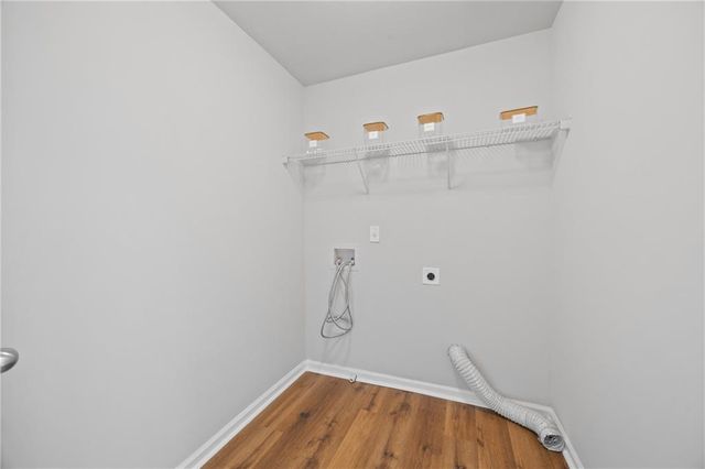 3876 Margaux Drive, Atlanta, GA 30349