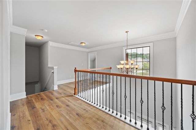 3876 Margaux Drive, Atlanta, GA 30349
