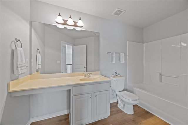 3876 Margaux Drive, Atlanta, GA 30349