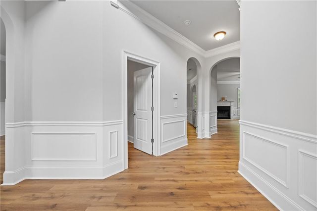 3876 Margaux Drive, Atlanta, GA 30349