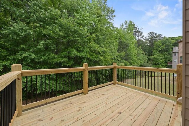 3876 Margaux Drive, Atlanta, GA 30349