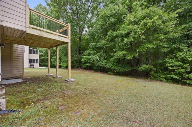 3876 Margaux Drive, Atlanta, GA 30349