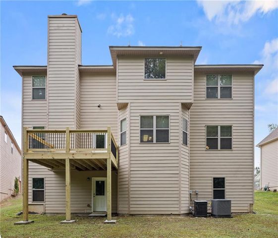 3876 Margaux Drive, Atlanta, GA 30349
