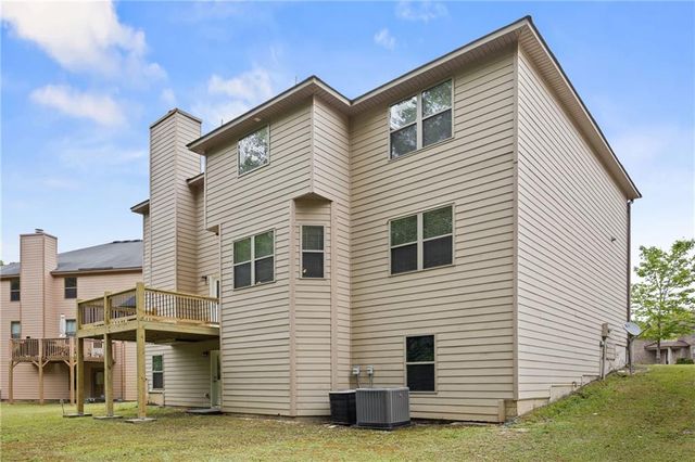 3876 Margaux Drive, Atlanta, GA 30349
