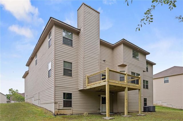 3876 Margaux Drive, Atlanta, GA 30349