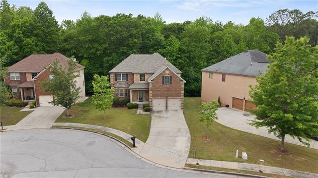3876 Margaux Drive, Atlanta, GA 30349