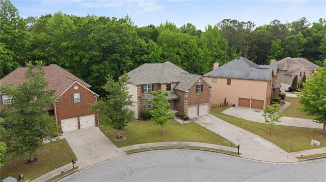 3876 Margaux Drive, Atlanta, GA 30349