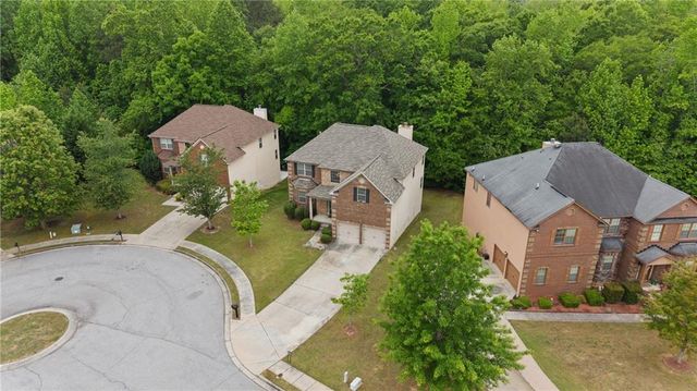 3876 Margaux Drive, Atlanta, GA 30349