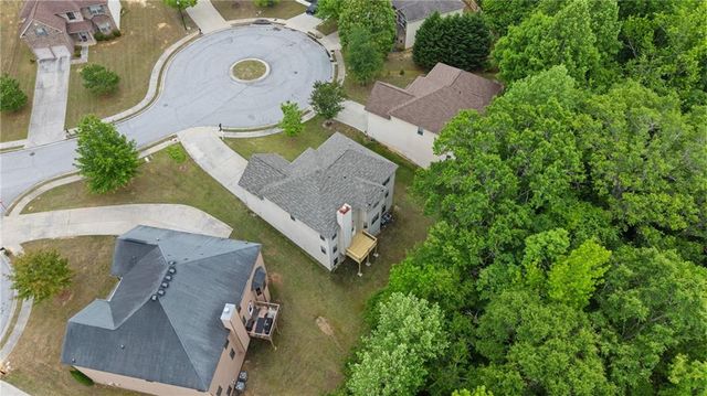 3876 Margaux Drive, Atlanta, GA 30349