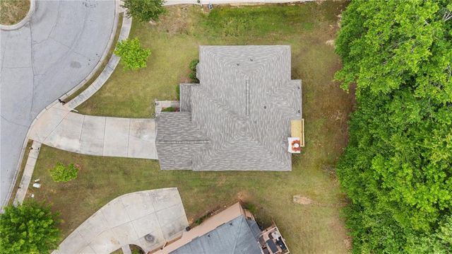 3876 Margaux Drive, Atlanta, GA 30349