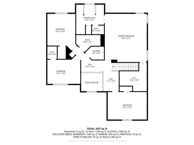 3876 Margaux Drive, Atlanta, GA 30349