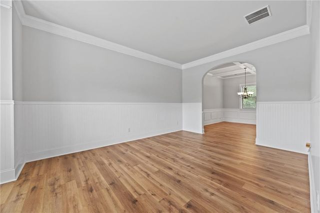 3876 Margaux Drive, Atlanta, GA 30349