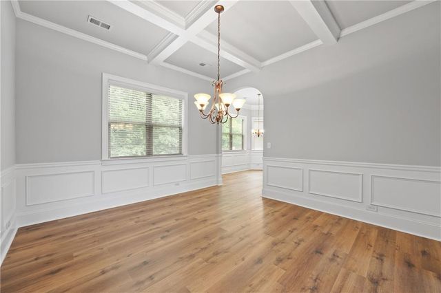 3876 Margaux Drive, Atlanta, GA 30349
