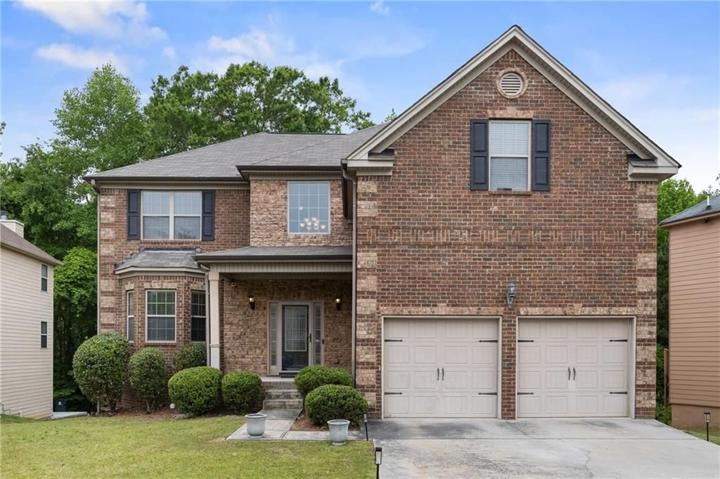 3876 Margaux Drive, Atlanta, GA 30349