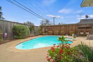 1233 Bardfield Avenue, Garland, TX 75041