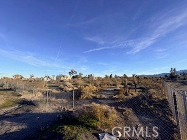 0 Madera, Pinon Hills, CA 92372