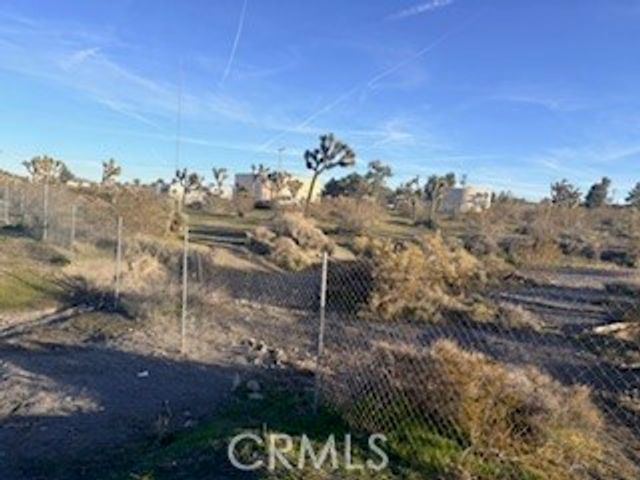 0 Madera, Pinon Hills, CA 92372