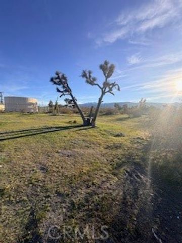 0 Madera, Pinon Hills, CA 92372