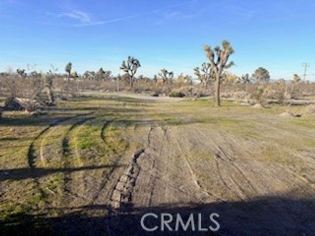 0 Madera, Pinon Hills, CA 92372
